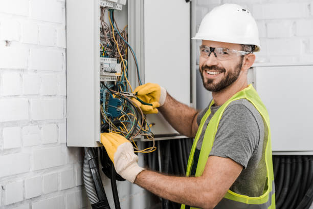Best Emergency Electrical Repair  in Riverdale, NJ