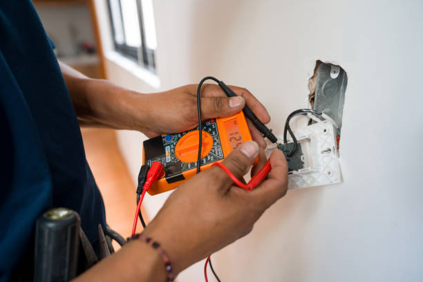 Best Affordable Emergency Electrician  in Riverdale, NJ