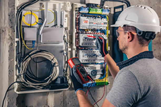 Best Electrical Repair Services  in Riverdale, NJ