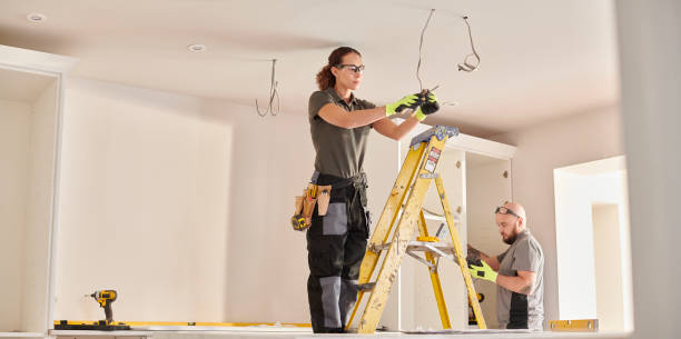 Best Emergency Electrician Near Me  in Riverdale, NJ