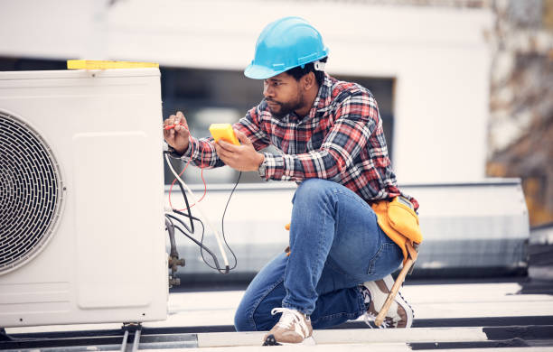 Best Residential Electrician Services  in Riverdale, NJ