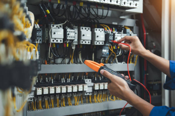Best Home Electrical Repair  in Riverdale, NJ