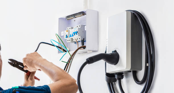 Best Electrician Near Me  in Riverdale, NJ
