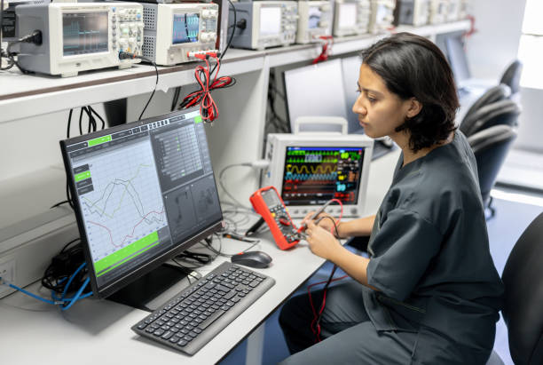 Best Local Electrician Companies  in Riverdale, NJ